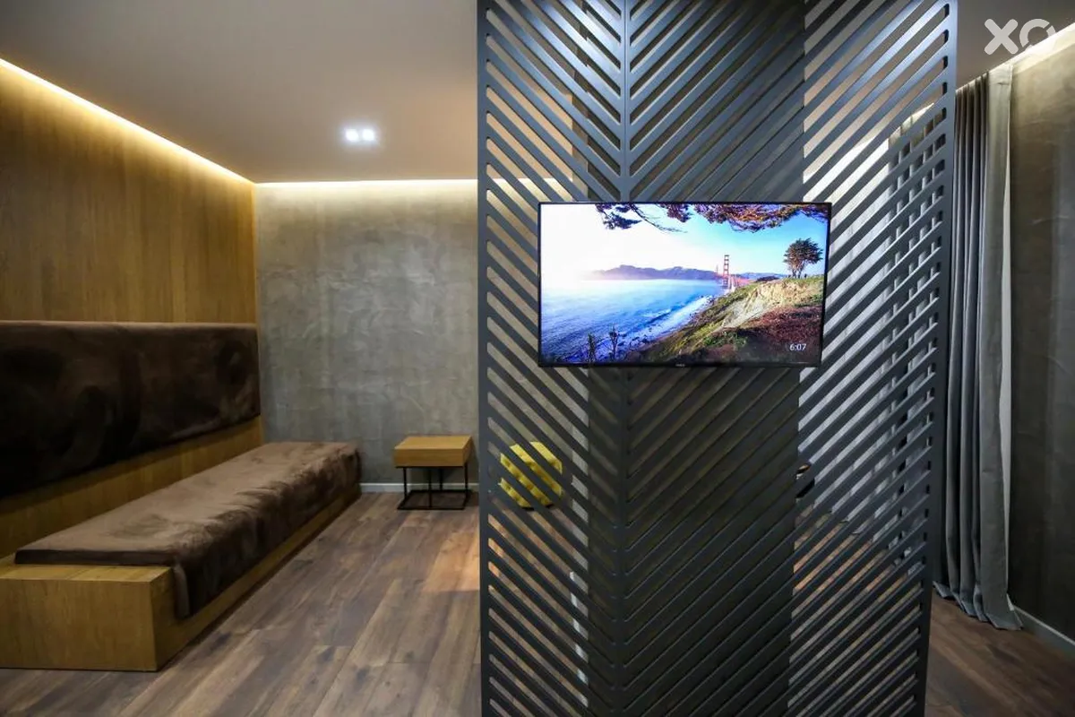 AP Hotel Boutique