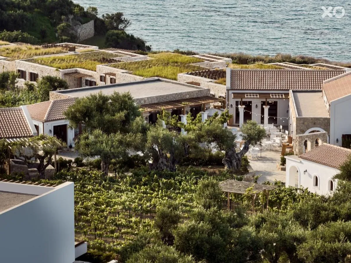 Lesante Cape Resort & Villas
