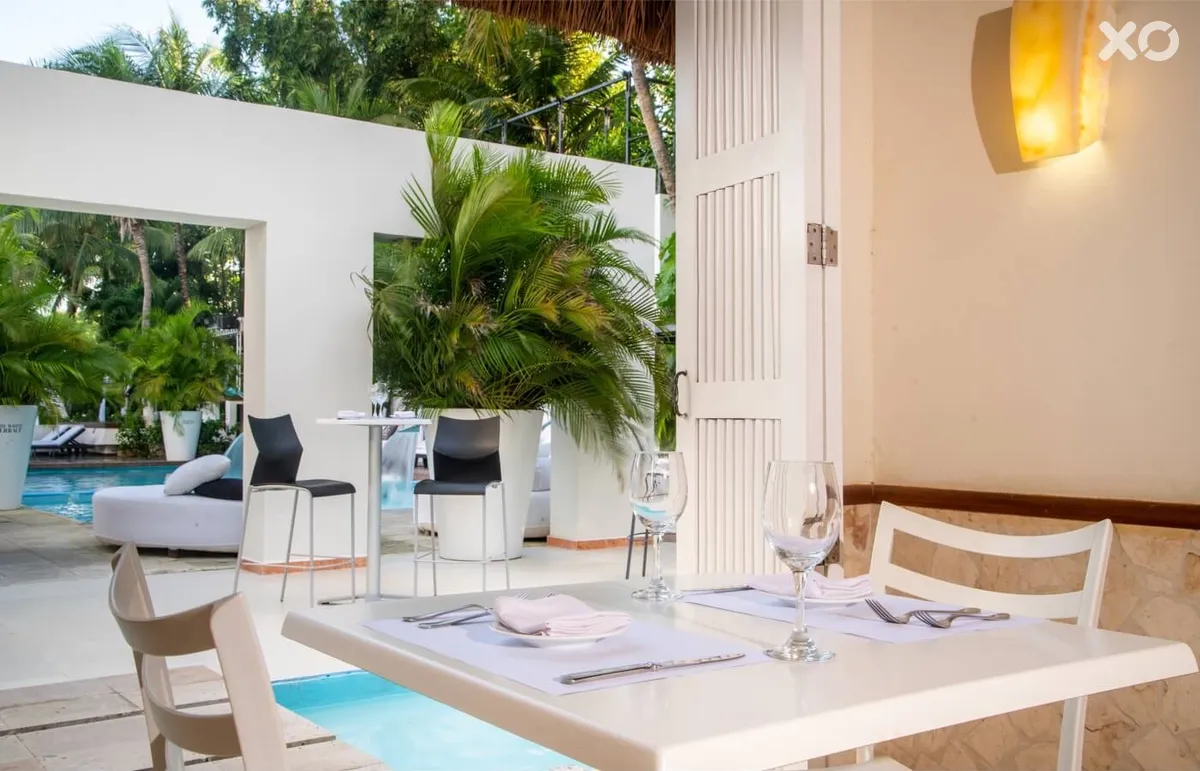 Smart Cancun by Oasis