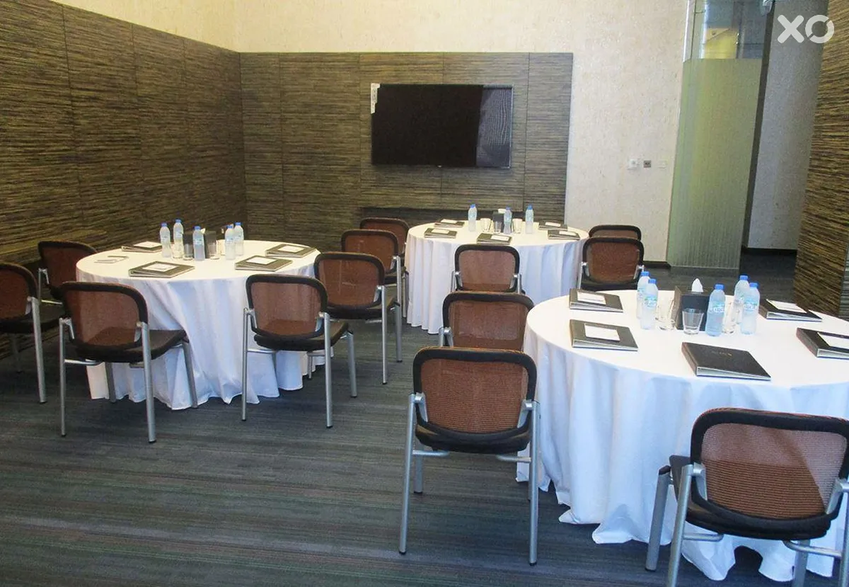 Atana Hotel