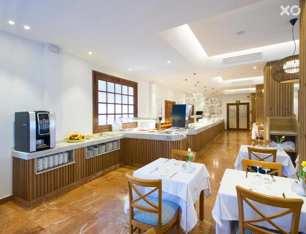 Osiris Hotel