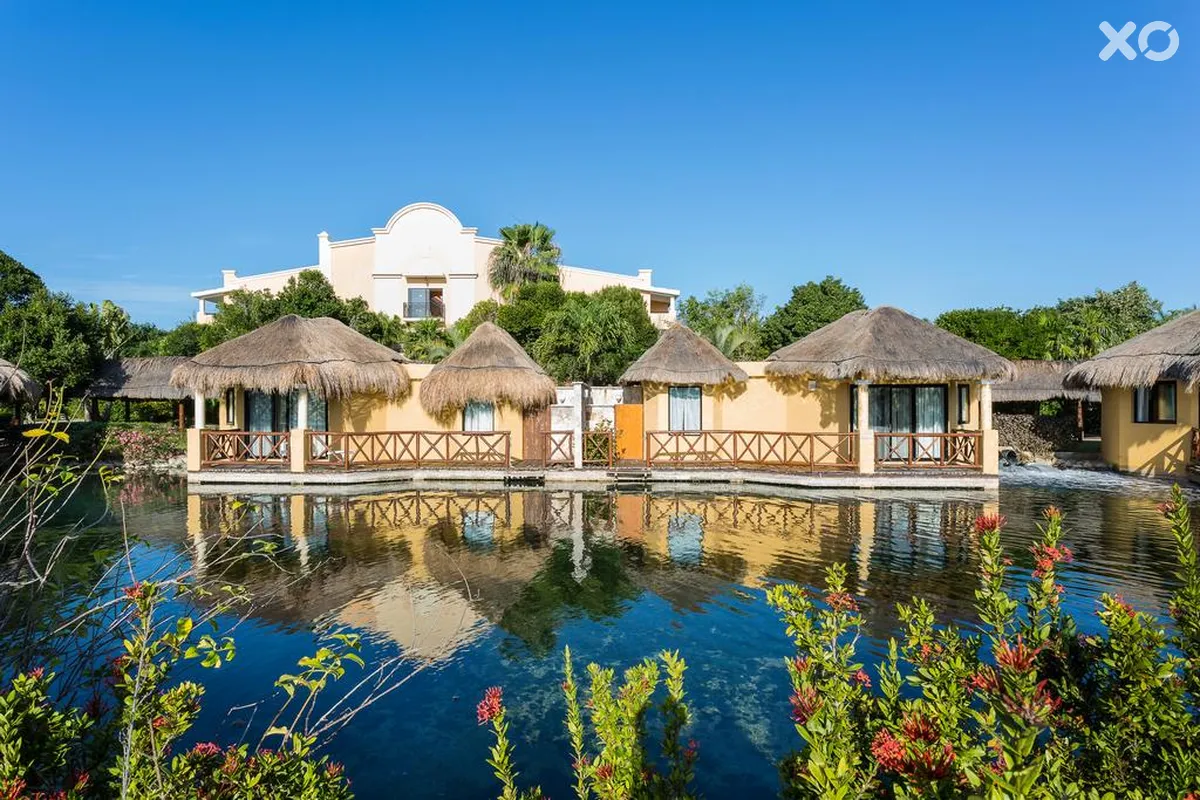 Grand Palladium White Sand Resort & SPA