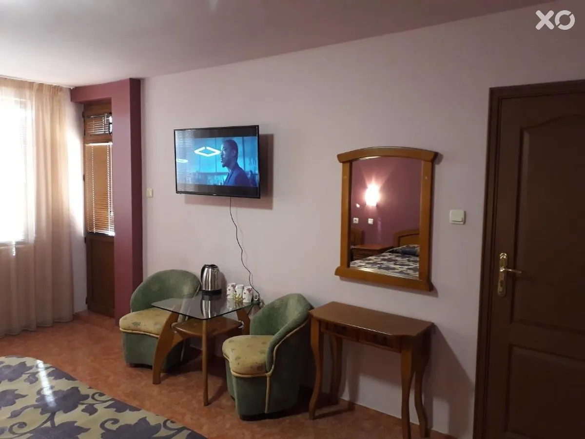 Chuchulev Hotel