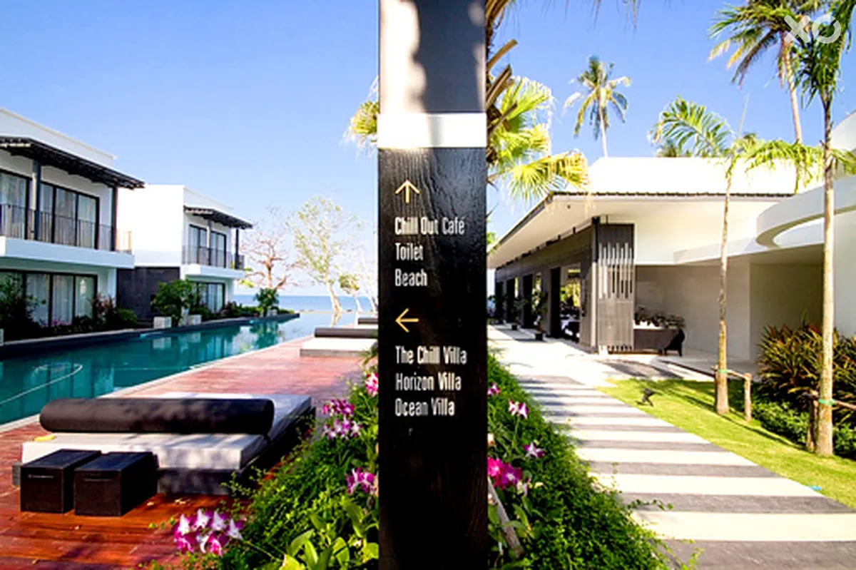 The Chill Resort & Spa Koh Chang