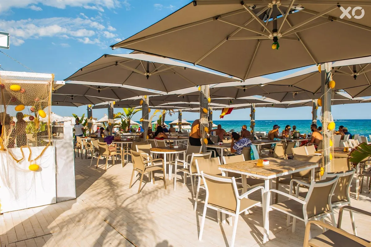 Cooee President Aquapark & ​​Spa Resort