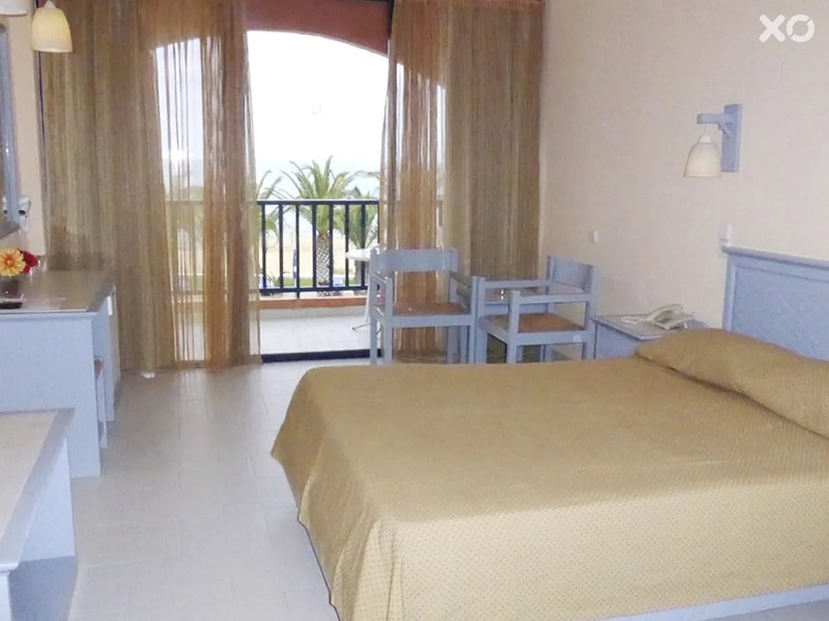Mare Monte Beach Hotel