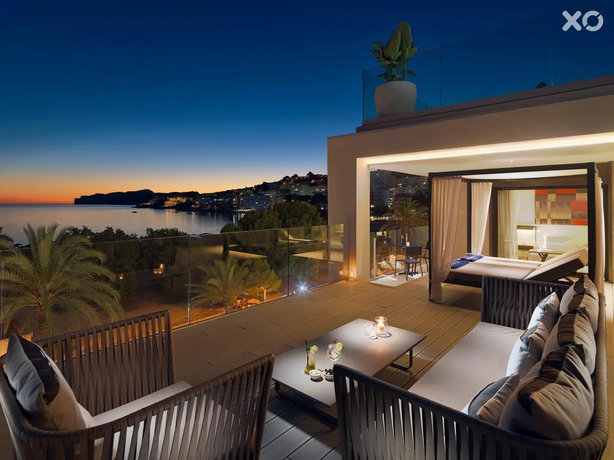 H10 Casa del Mar
