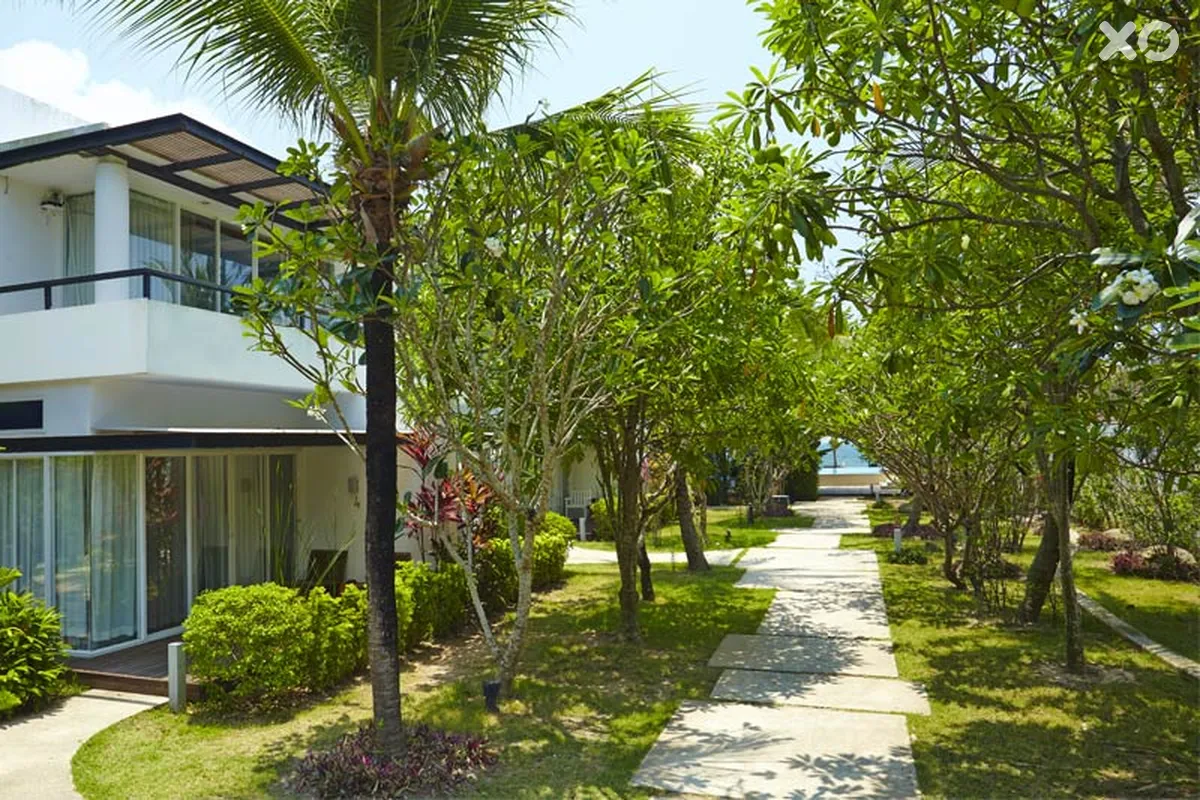 Bandara On Sea, Rayong