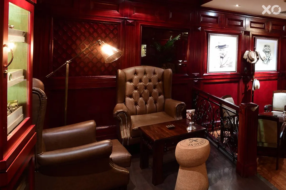Majestic City Retreat Hotel