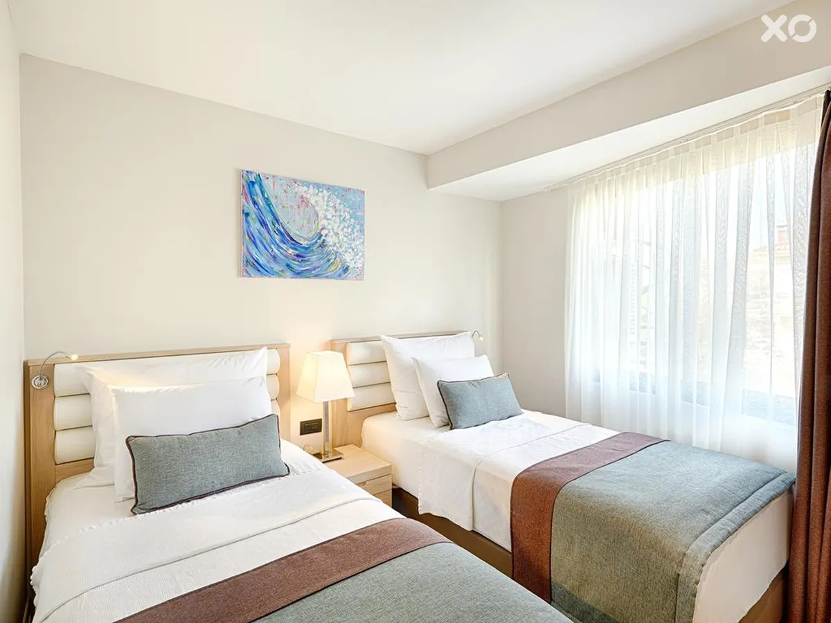 Piril Hotel Thermal & Beauty Spa