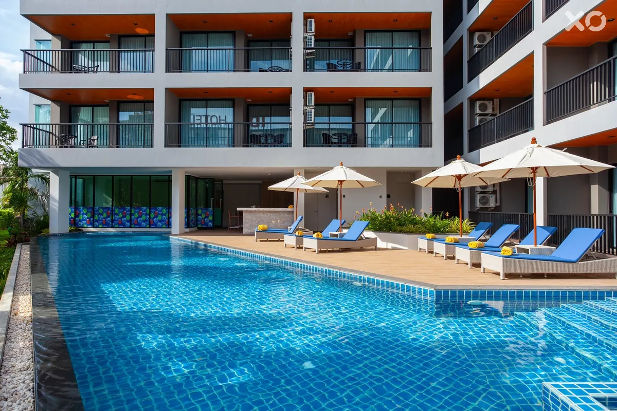 Grand Kata VIP