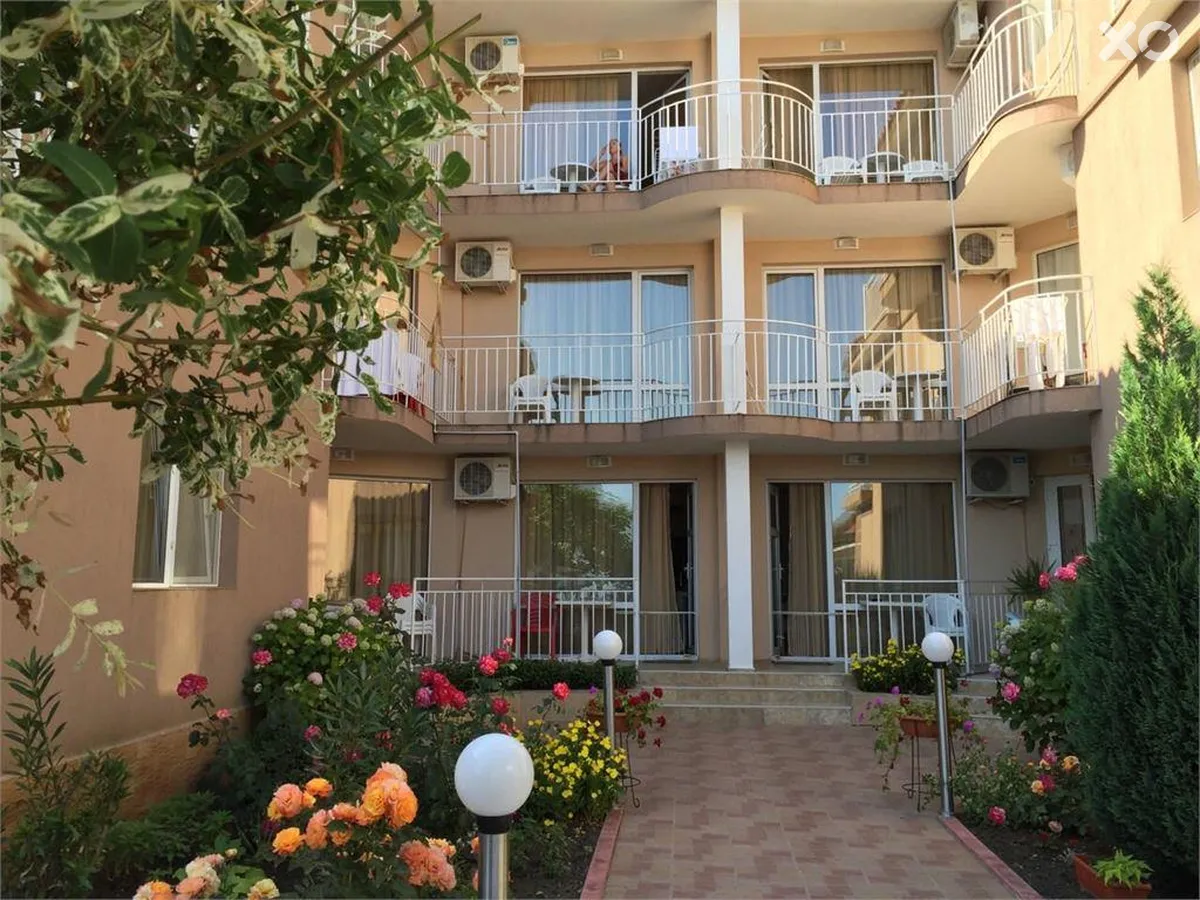 Siema Hotel