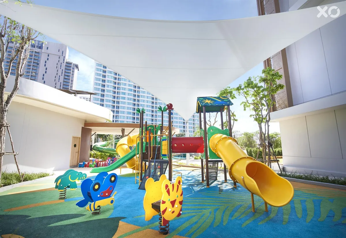 Amari Ocean Pattaya