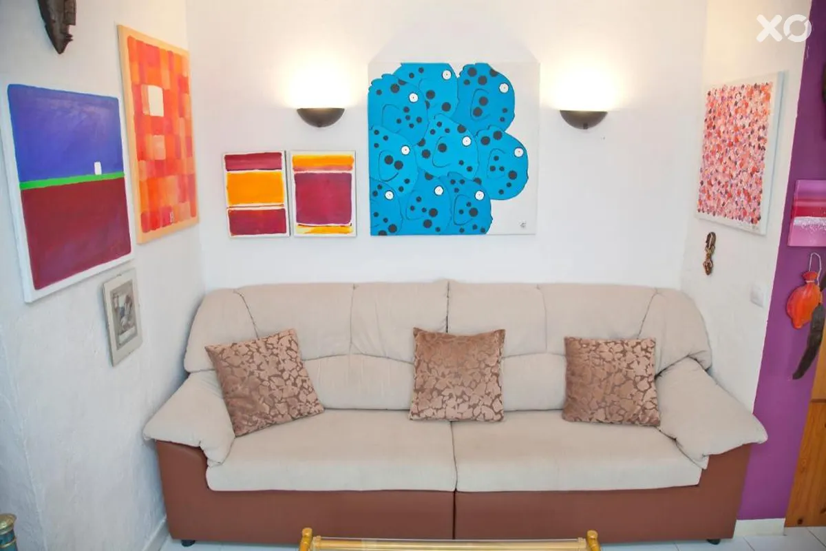 Cura Sol Aparthotel