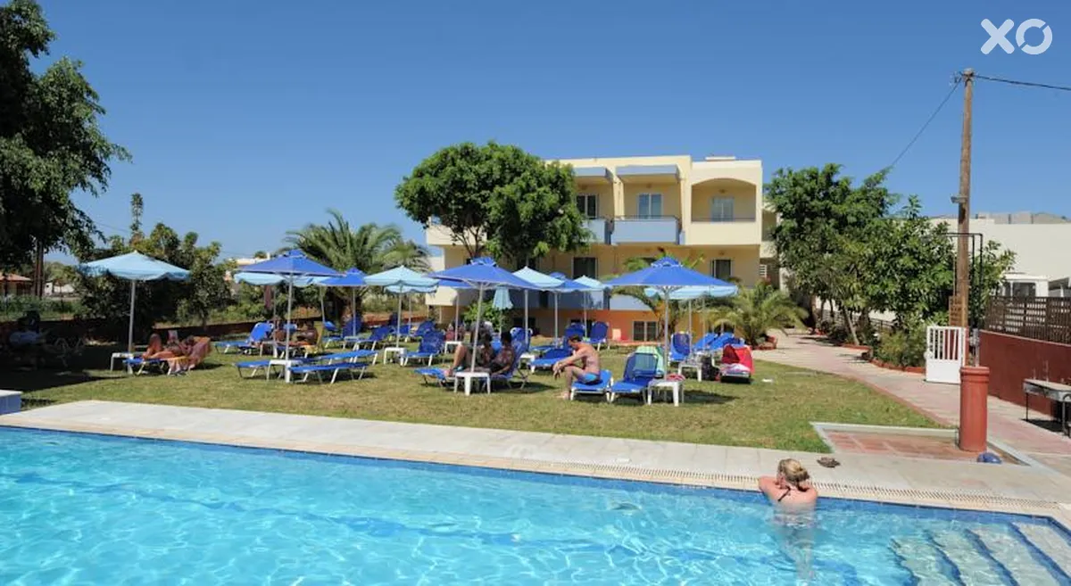 Pinelopi Hotel