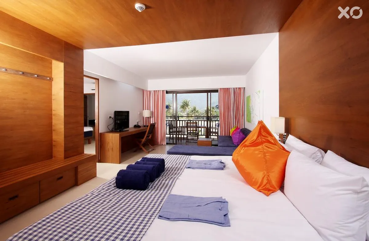 Sunwing Resort Kamala Beach
