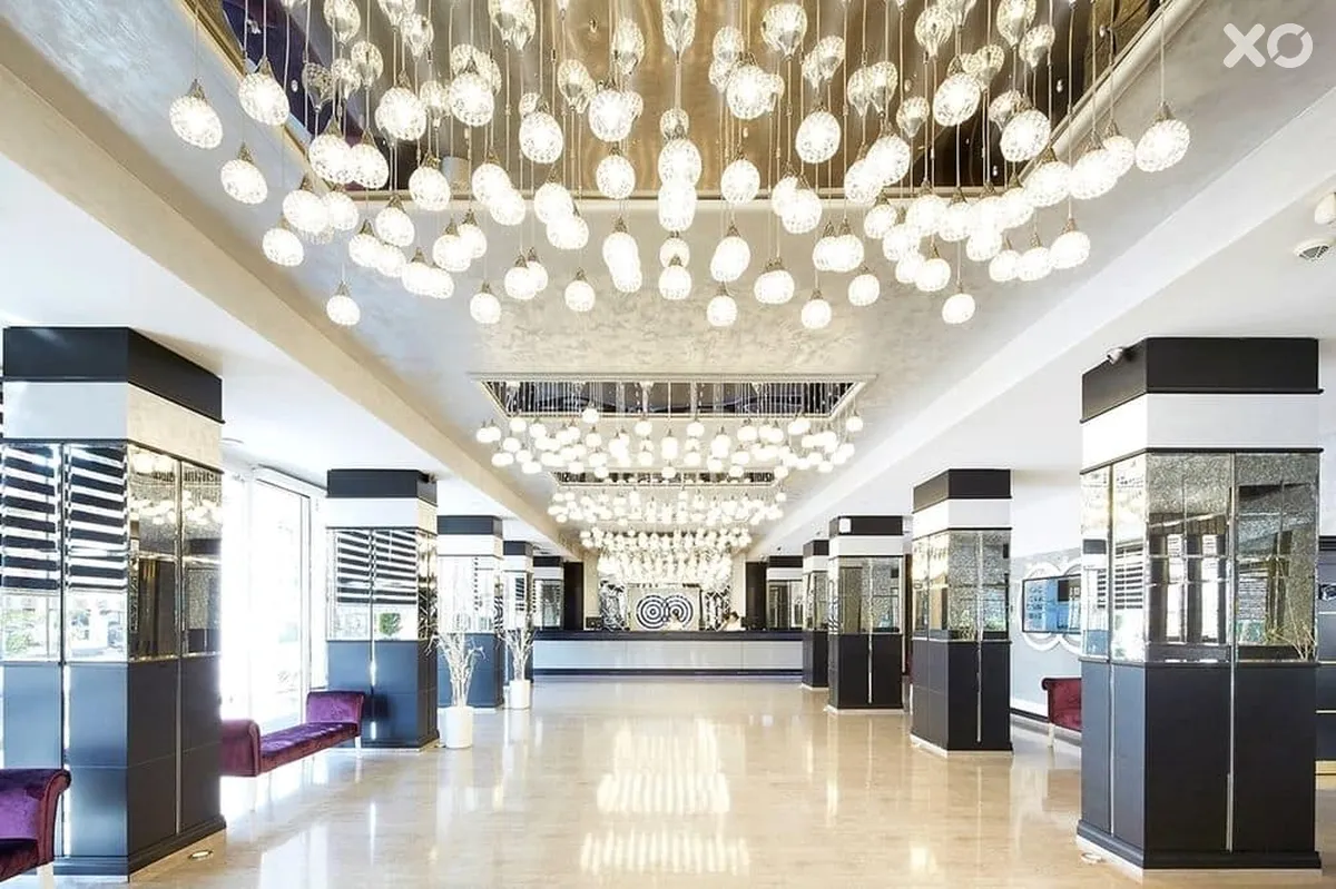 Ideal Premium Hotel