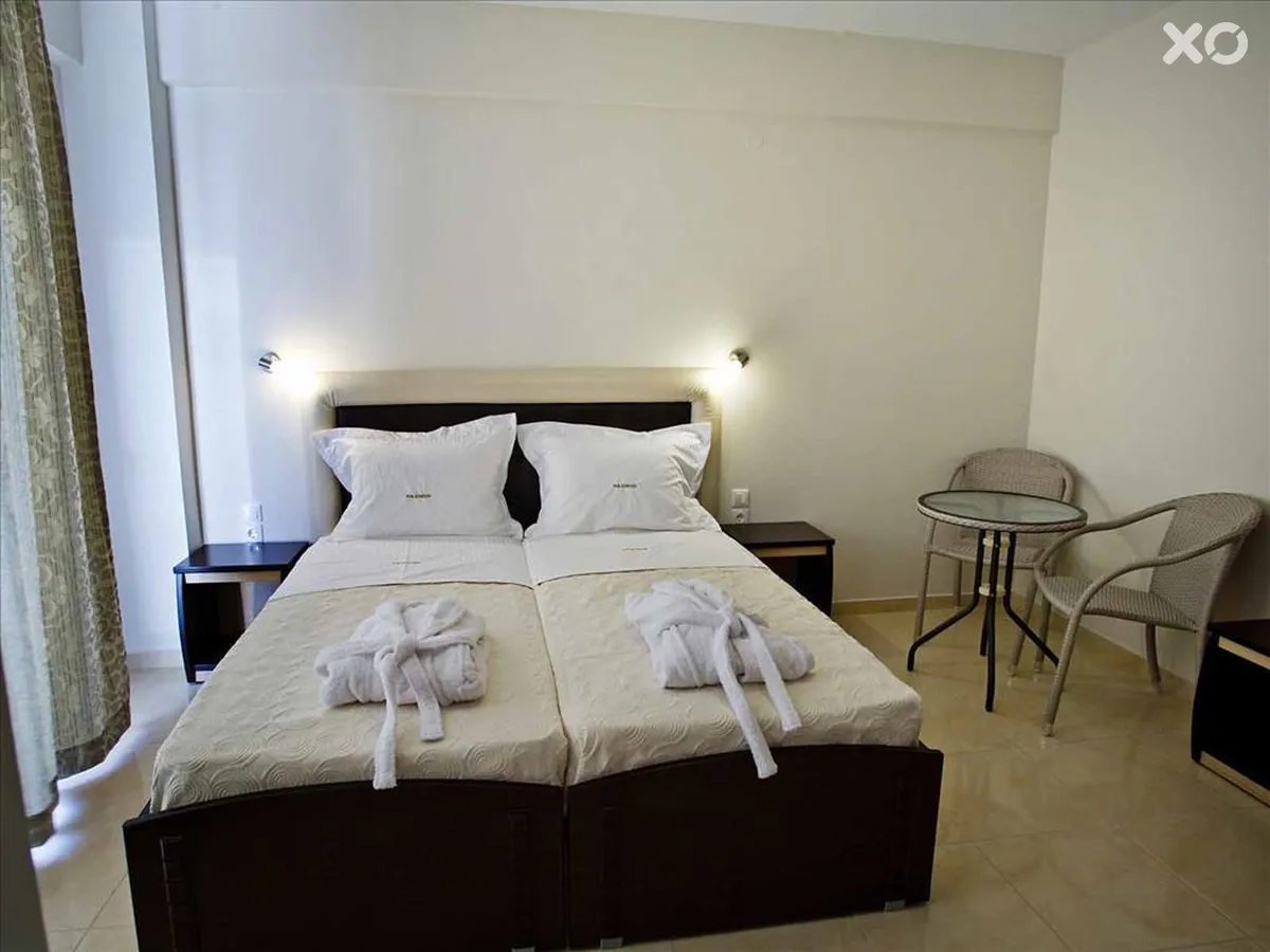 RG Status Hotel