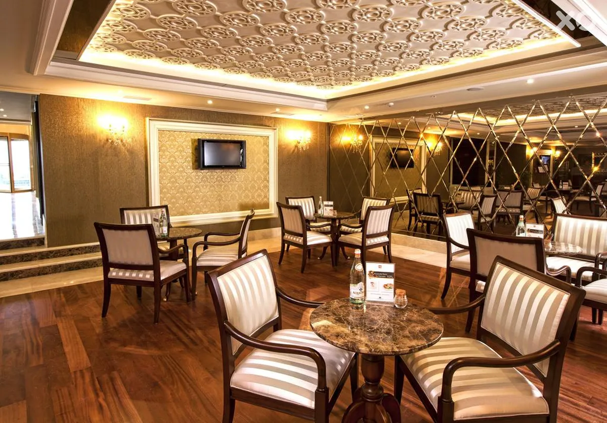 Grand Hotel Halic