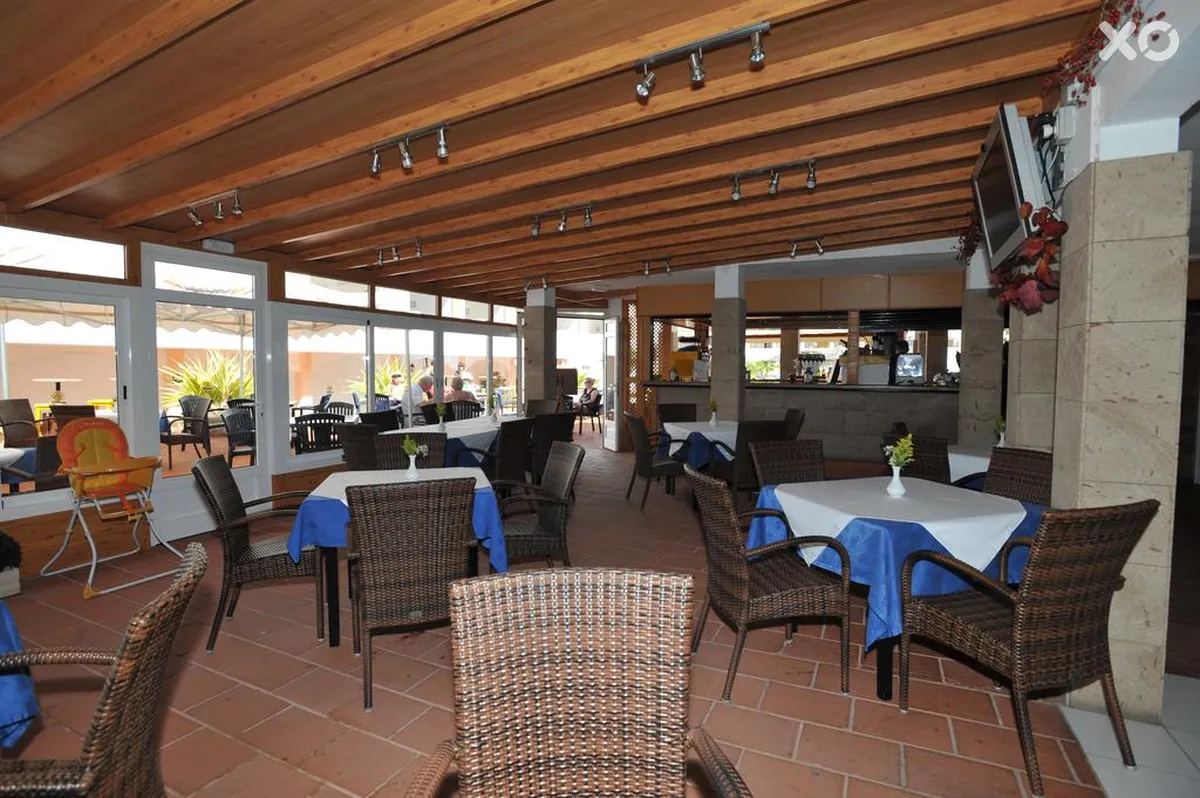 Marola Portosin Apartamentos