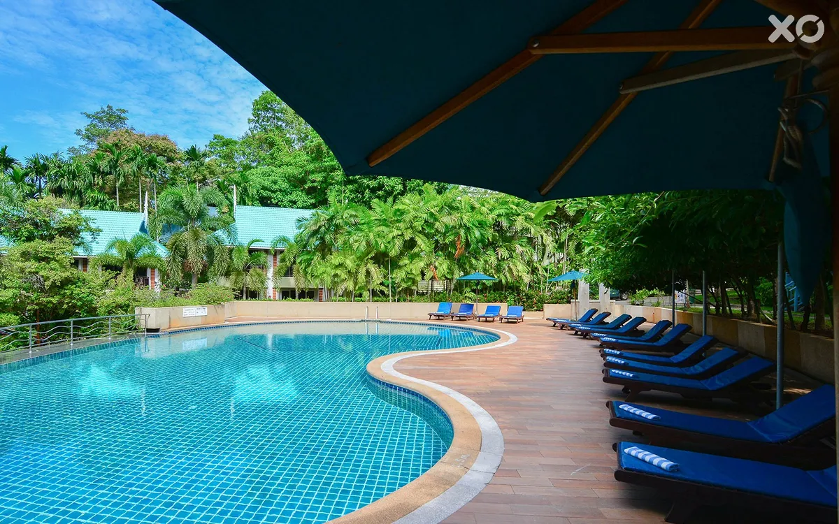 Krabi Tipa Resort