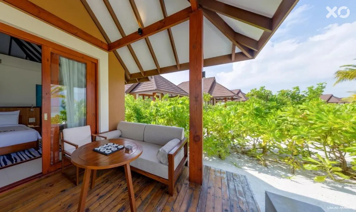 Varu by Atmosphere Resort