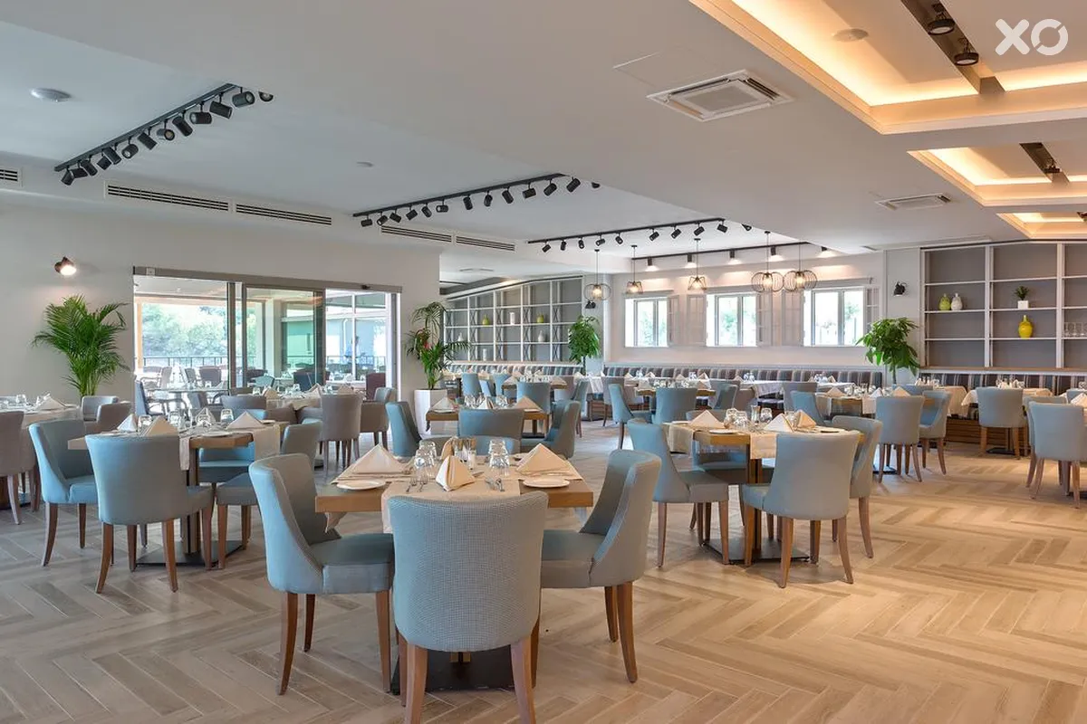 Thassos Grand Resort