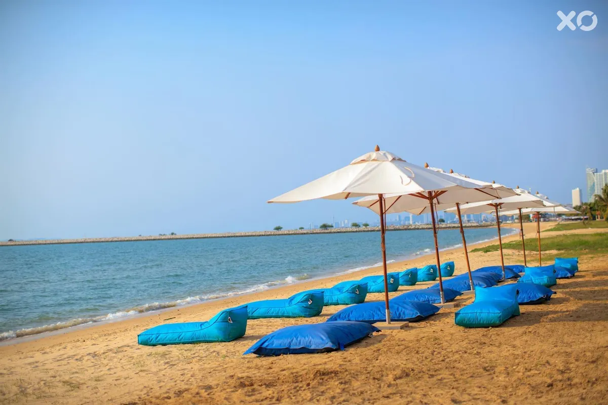 Renaissance Pattaya Resort & Spa