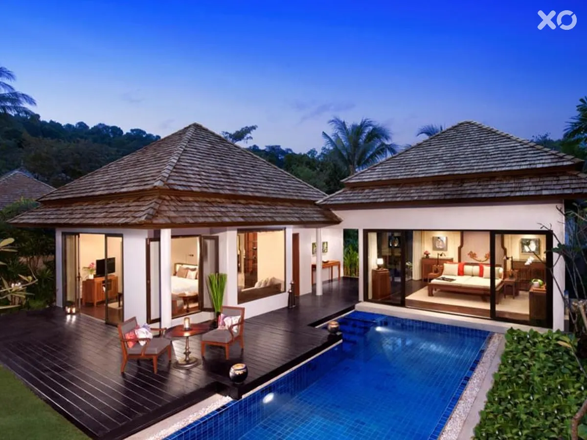 Anantara Layan Phuket Resort