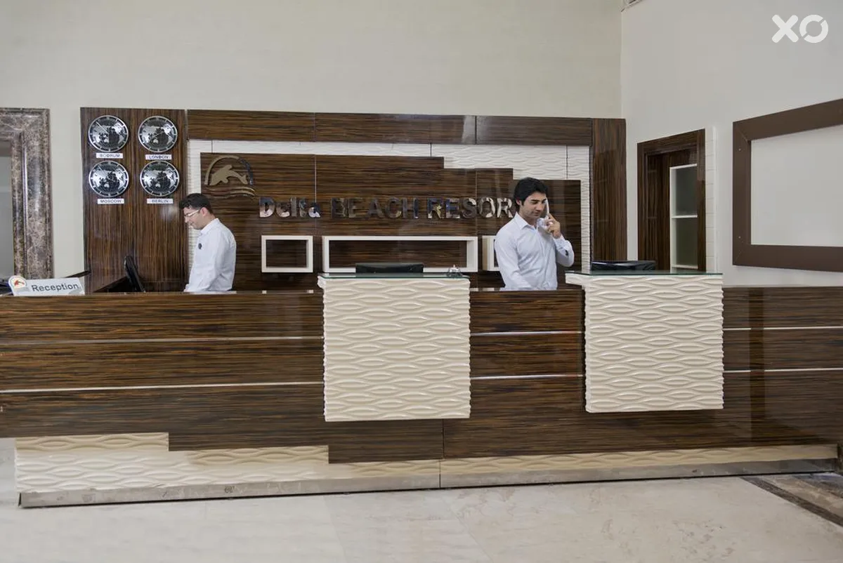 Delta Hotel By Marriott Bodrum