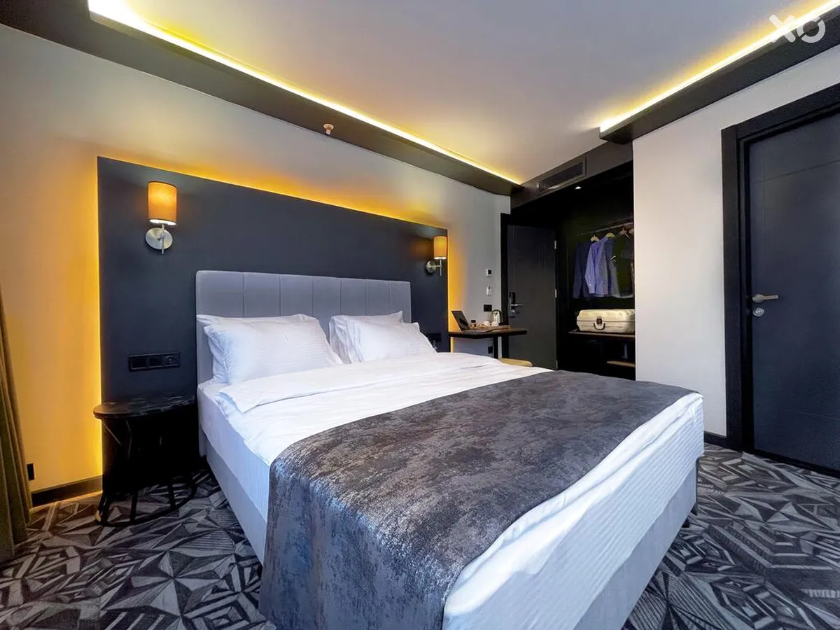 Weingart Istanbul