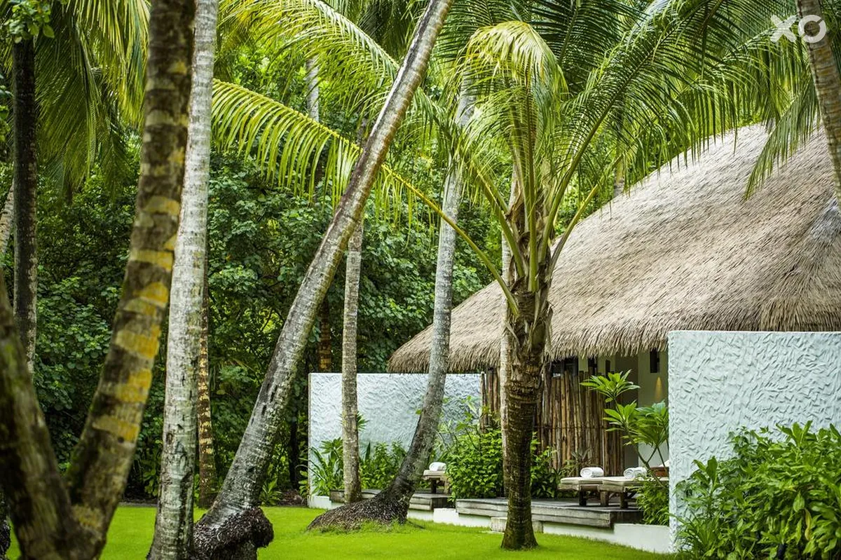 Como Maalifushi