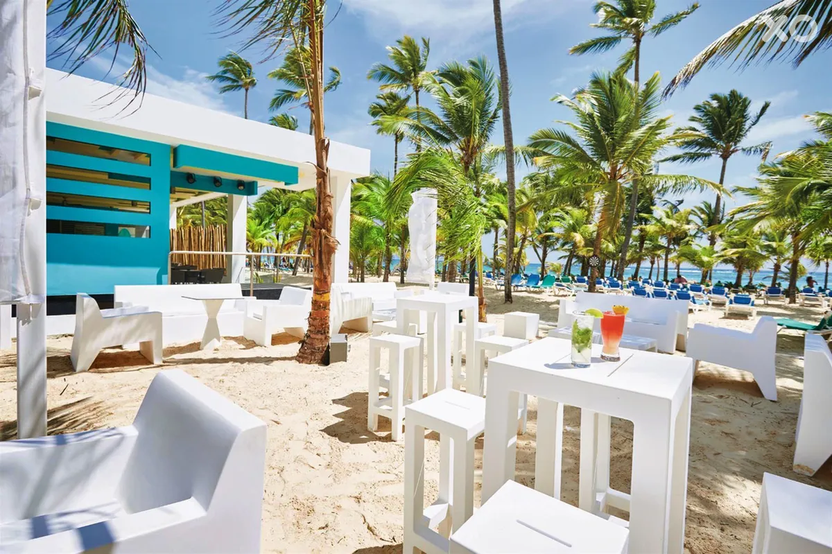 ClubHotel Riu Bambu