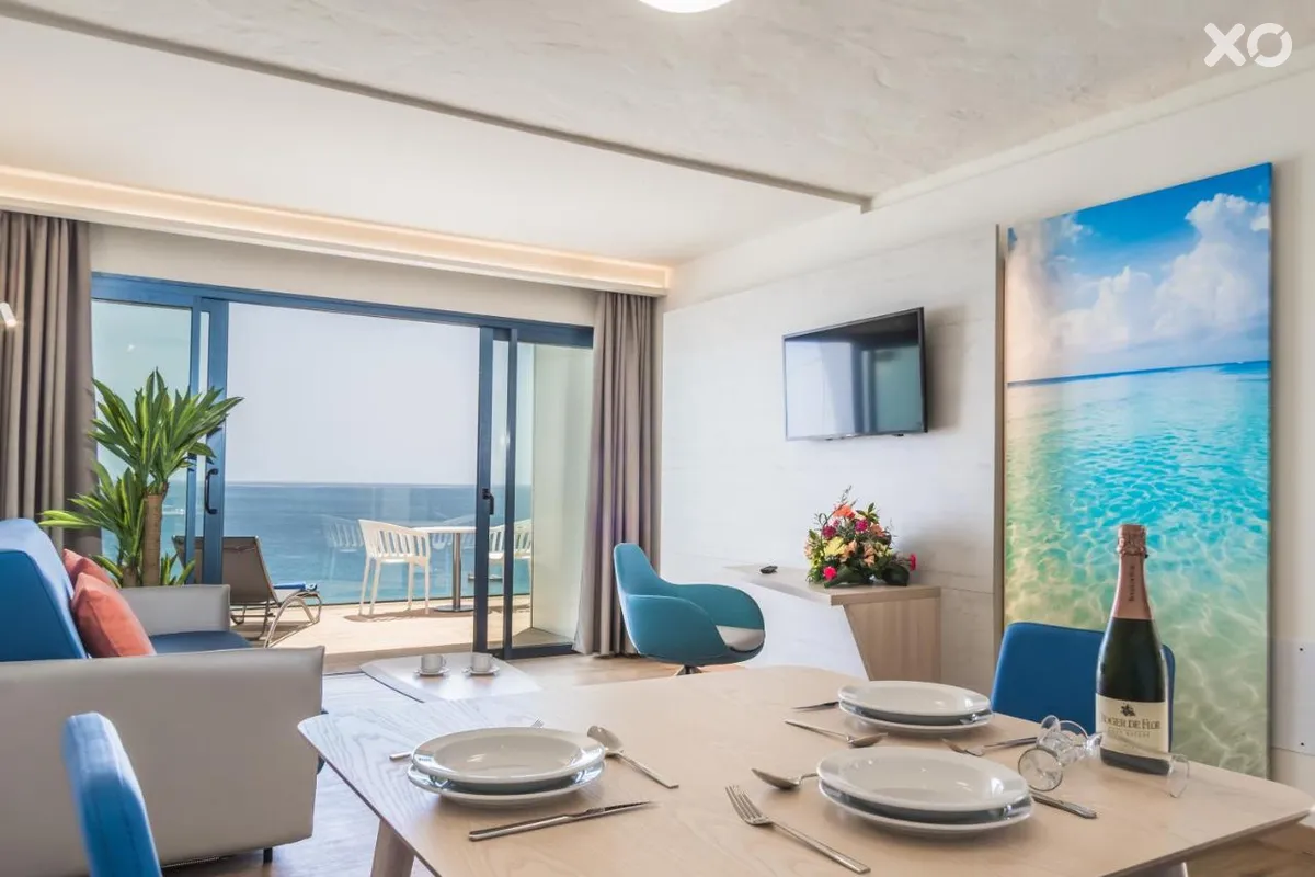 Garden & Sea Boutique Lodging by Livvo