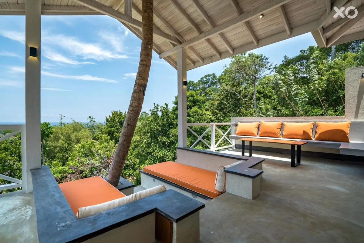 Tabula Rasa Resort & Spa