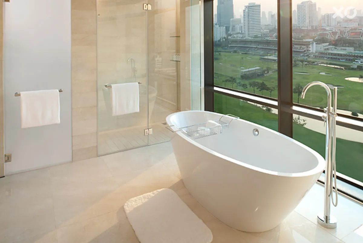 The St. Regis Bangkok