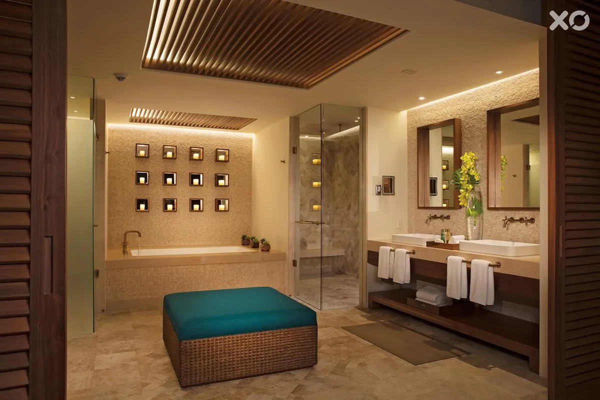 Secrets Maroma Beach Riviera Cancun