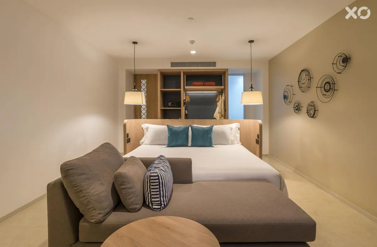 Centara Ao Nang Beach Resort & Spa