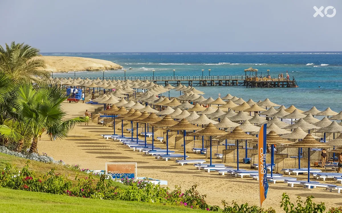 Fantazia Resort Marsa Alam