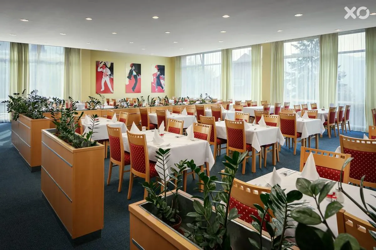 Spa Resort Sanssouci