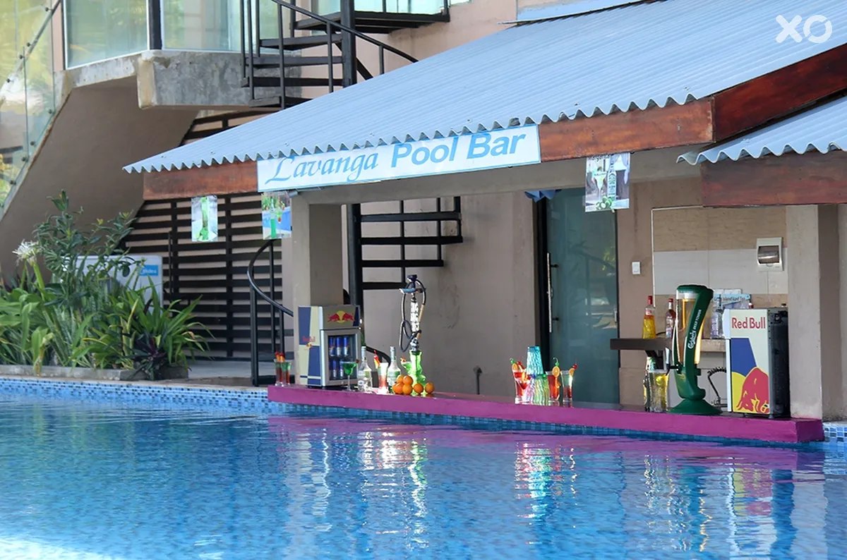 Lavanga Resort & Spa