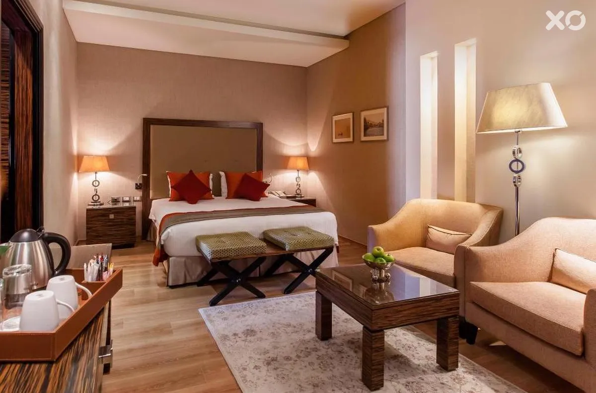 Rixos Premium Seagate