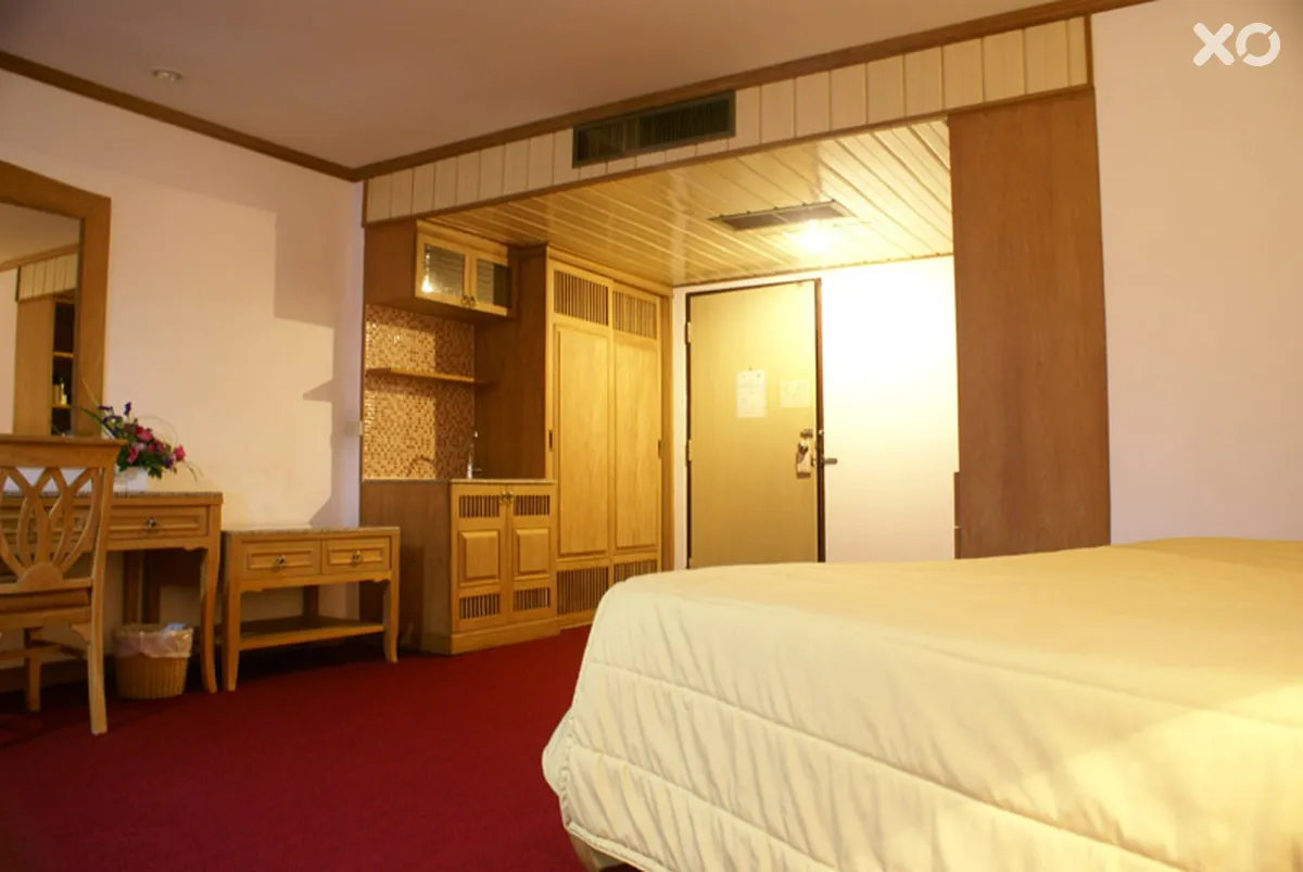 Royal Palace Hotel