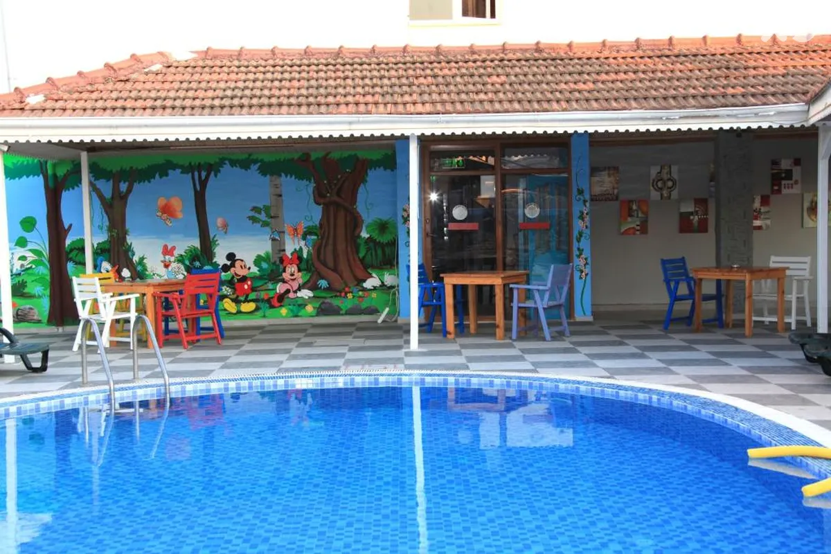 Diamant Hotel