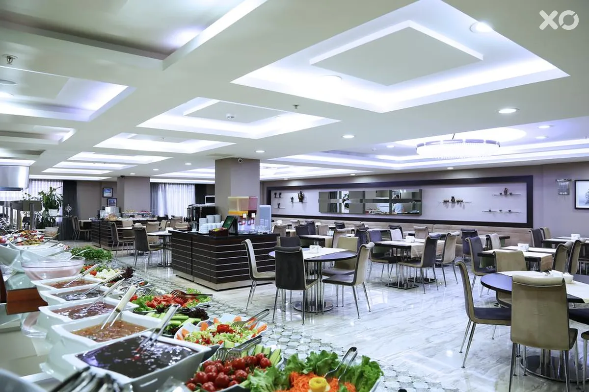 Benler Hotel
