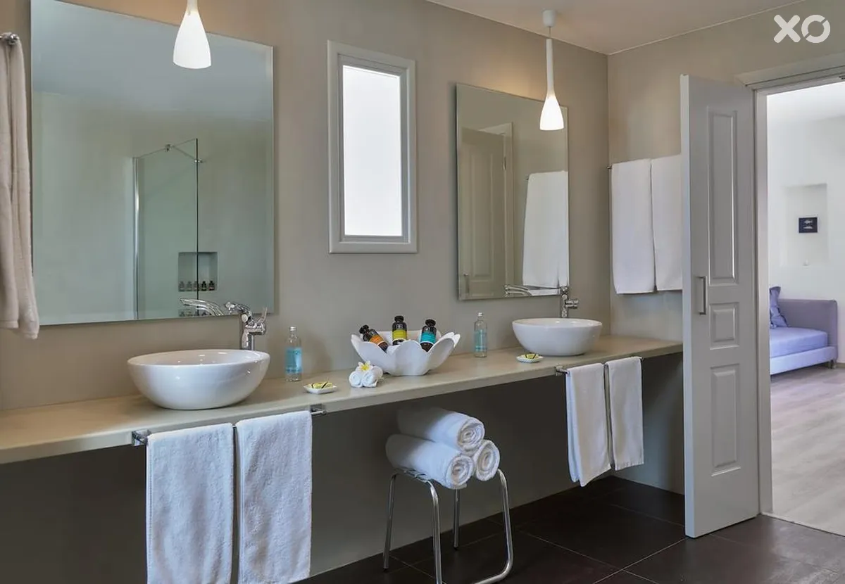 Yria Island Boutique Hotel & Spa