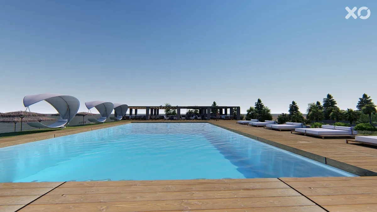 La Mer Resort & Spa