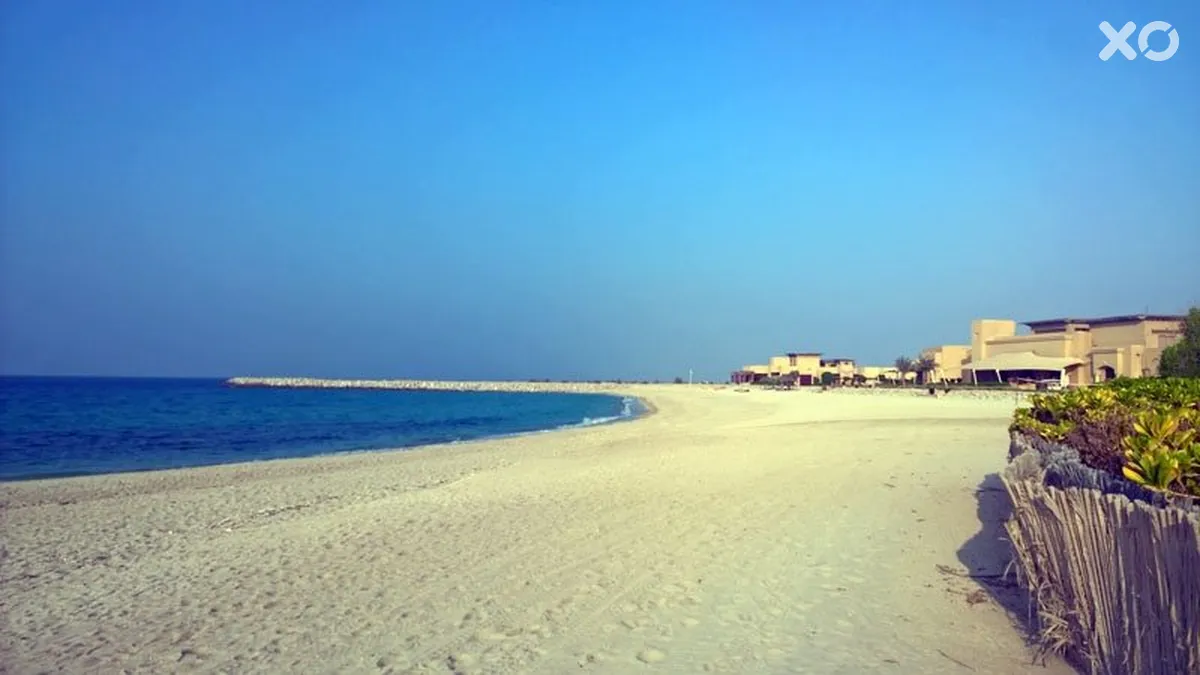 Desert Islands Resort & Spa by Anantara
