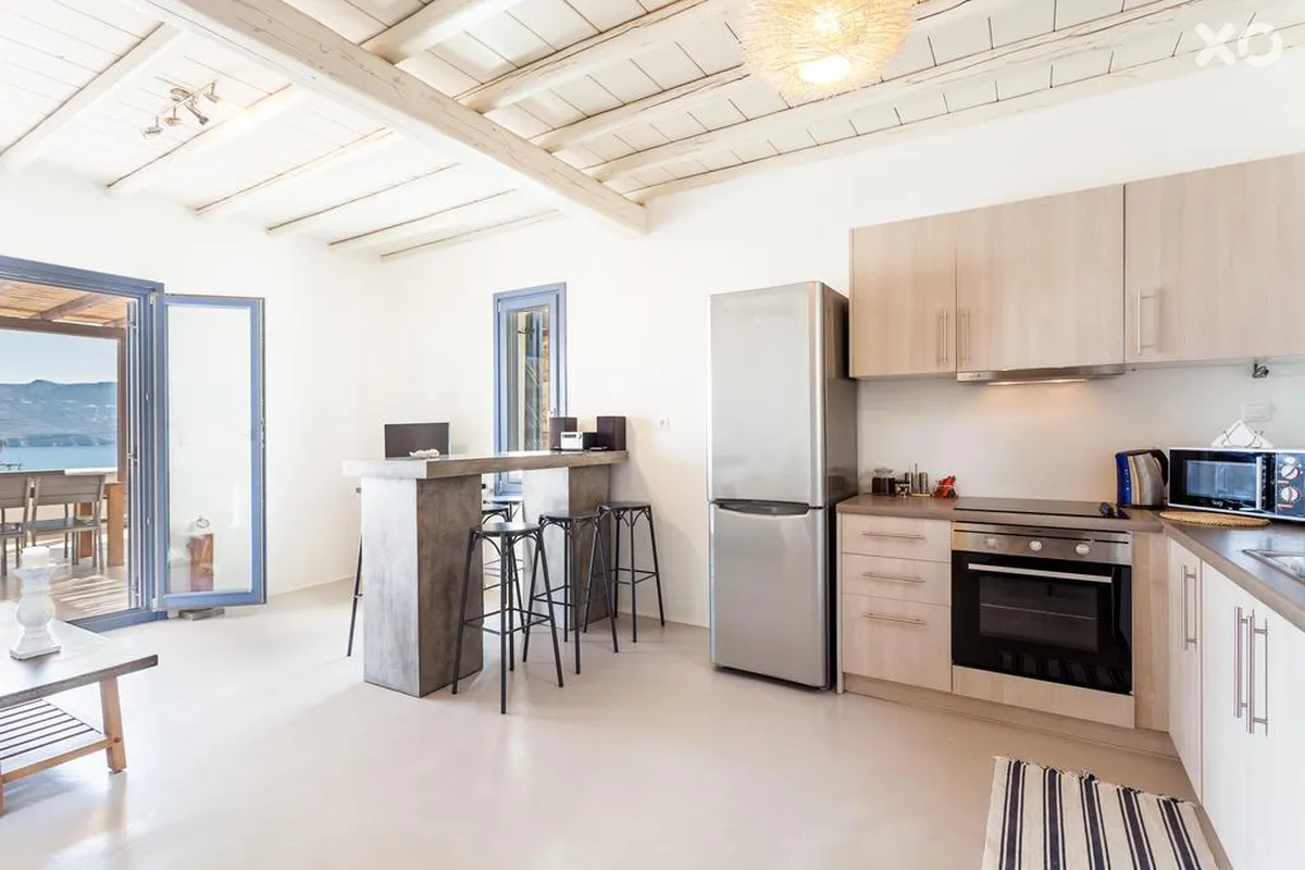 Mykonos Panormos Villas