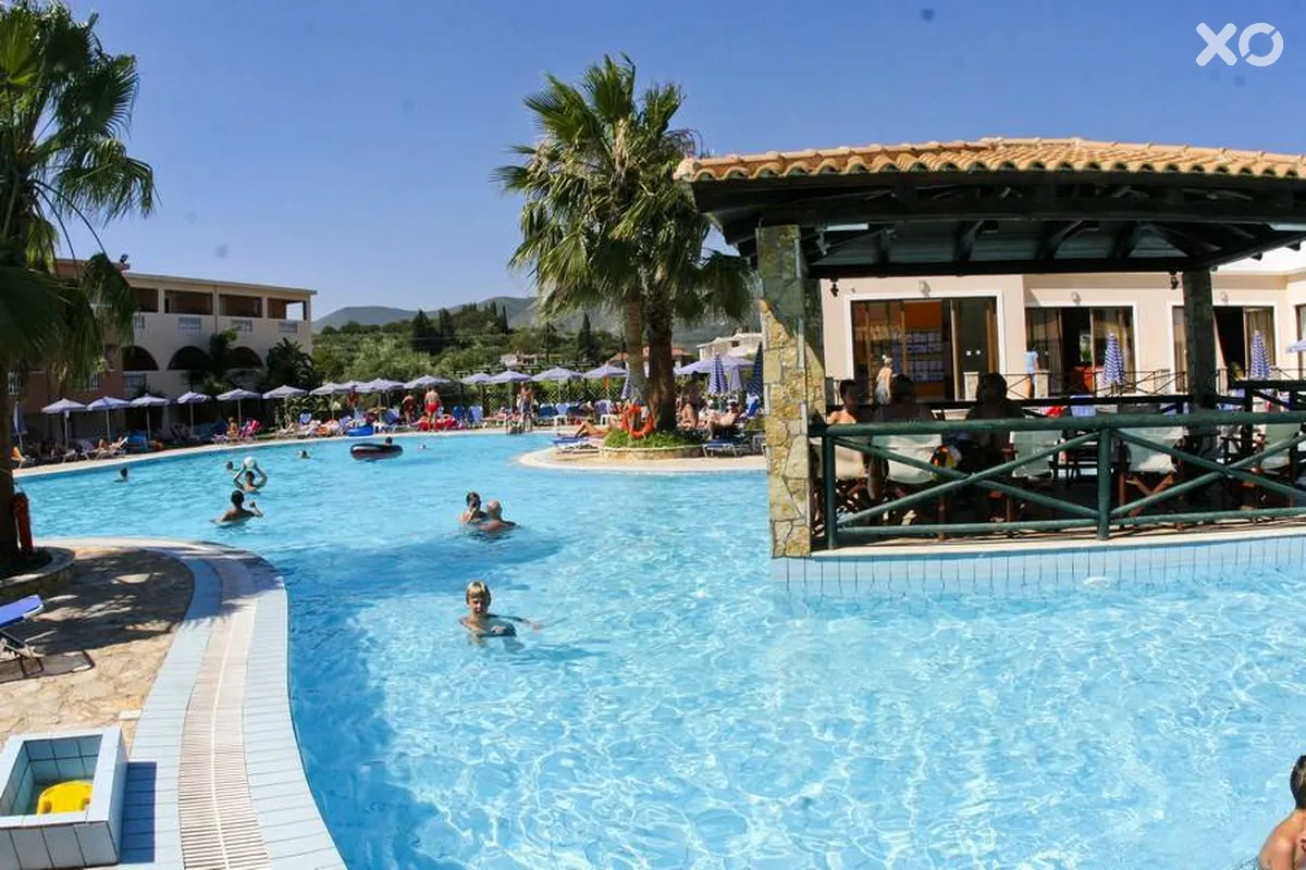 Zante Village Hotel